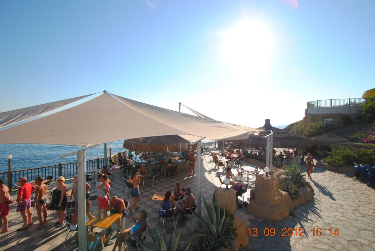 imagini hotel CLUB KADIKALE BODRUM